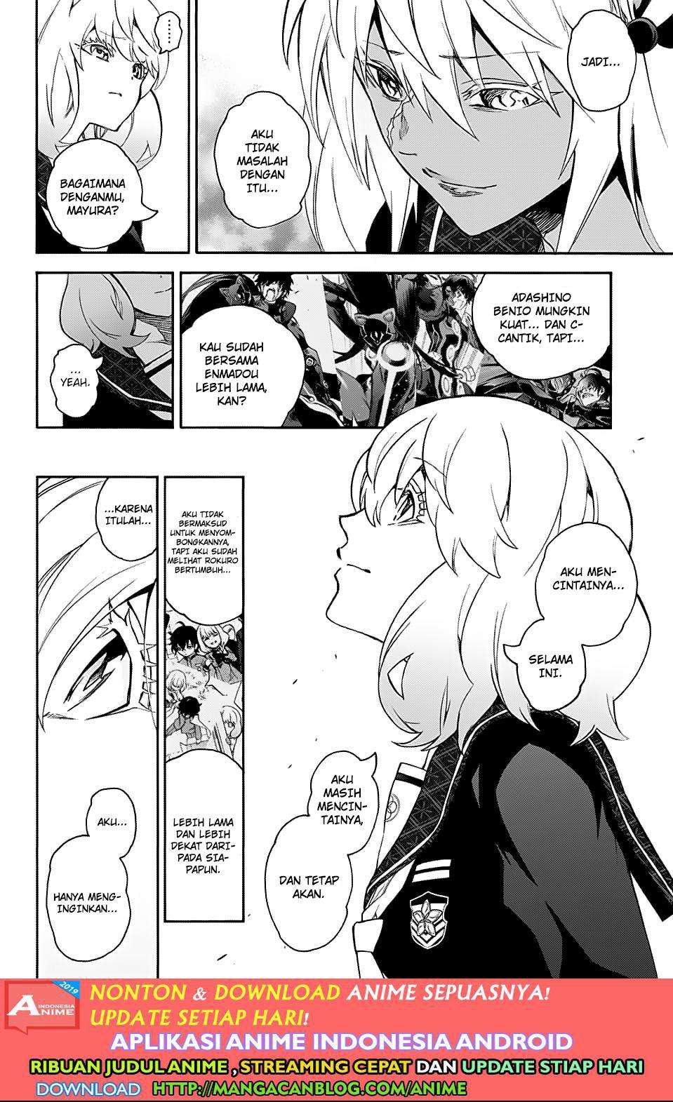 Chapter 76 - halaman 18