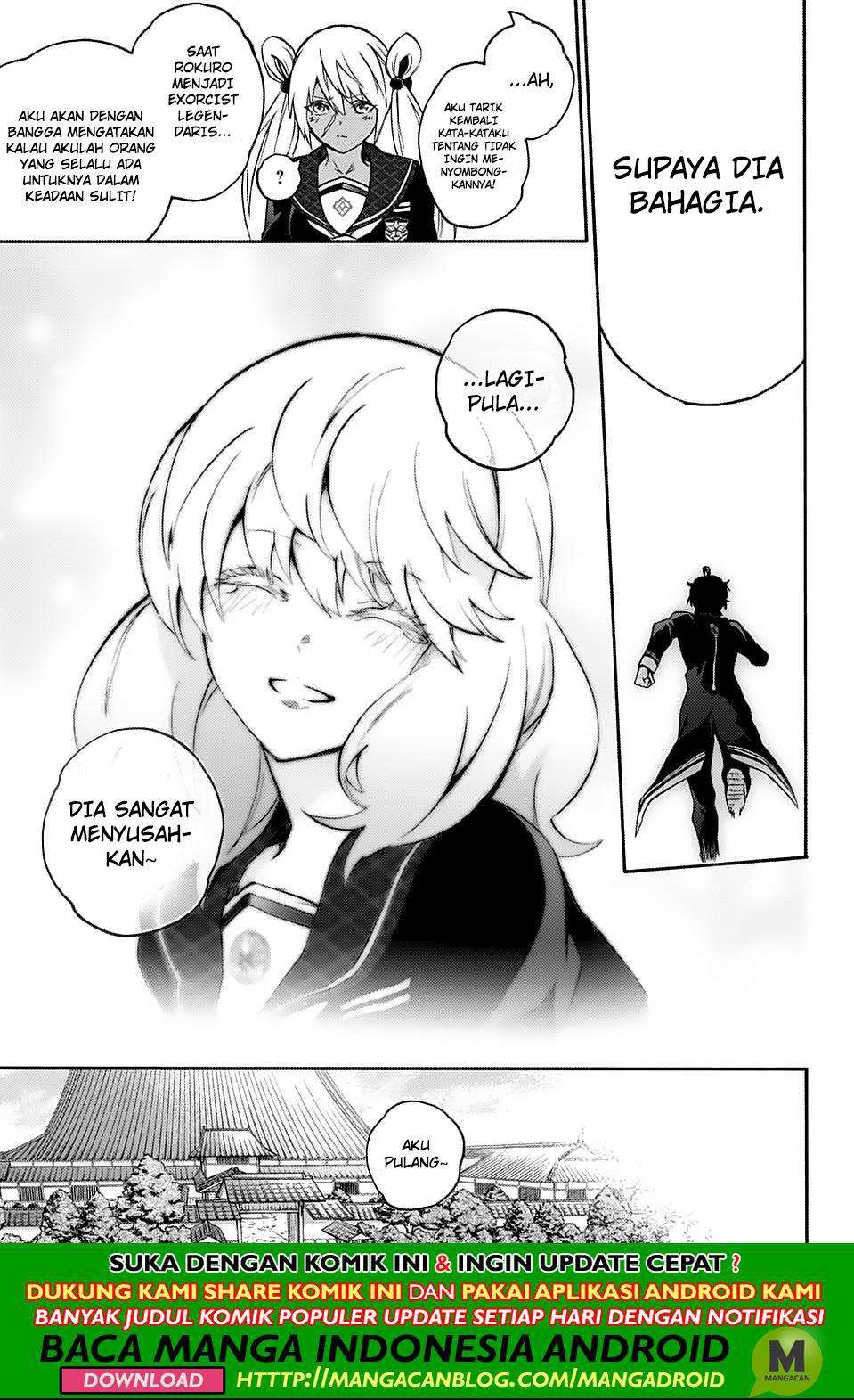 Chapter 76 - halaman 19