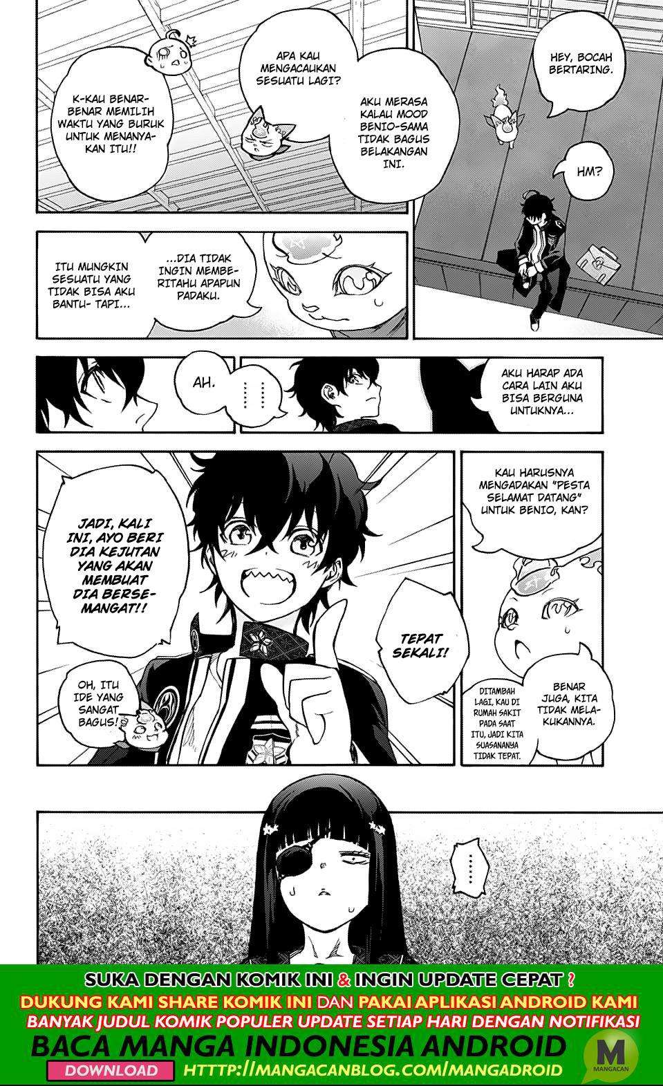 Chapter 76 - halaman 20