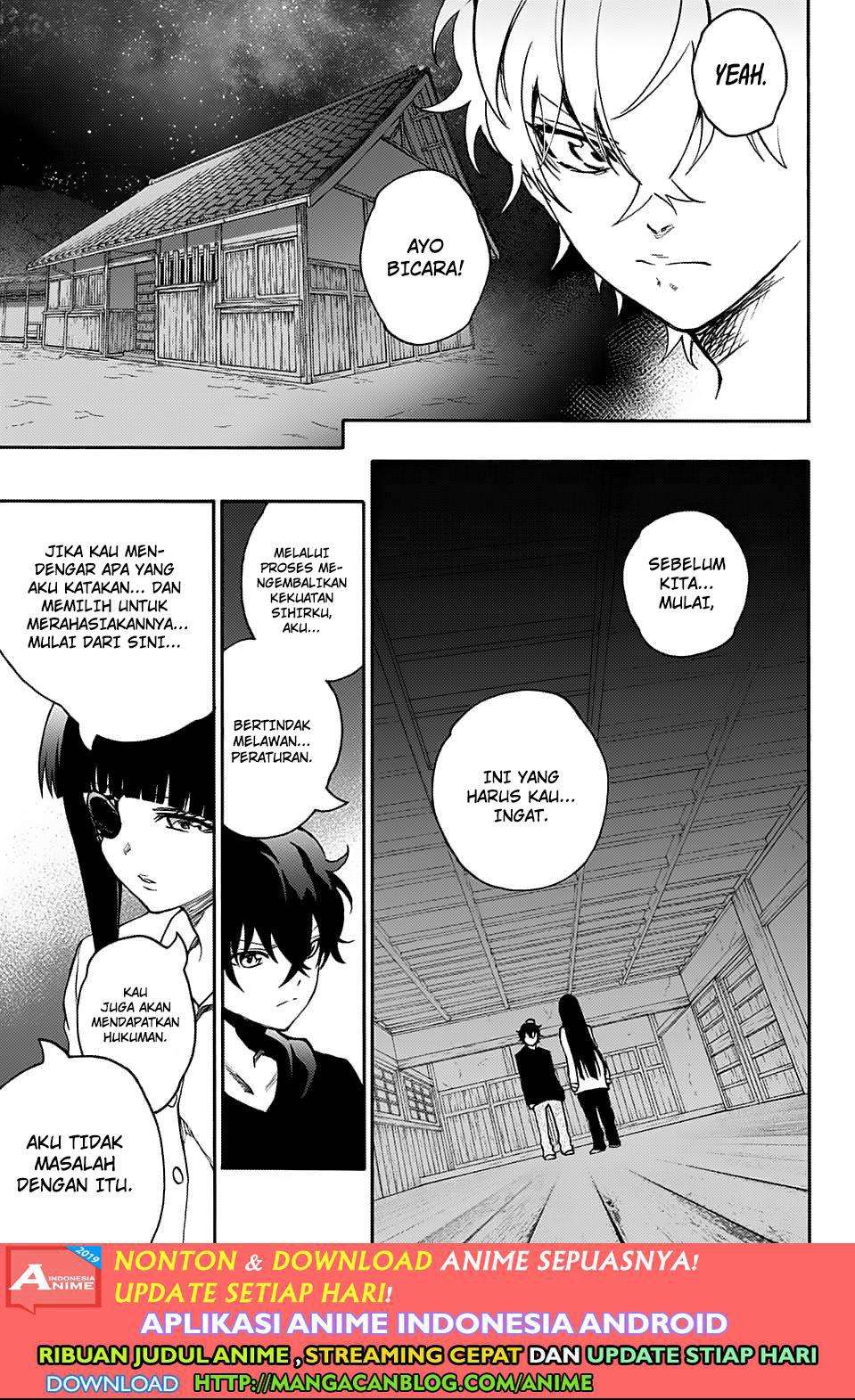 Chapter 76 - halaman 23