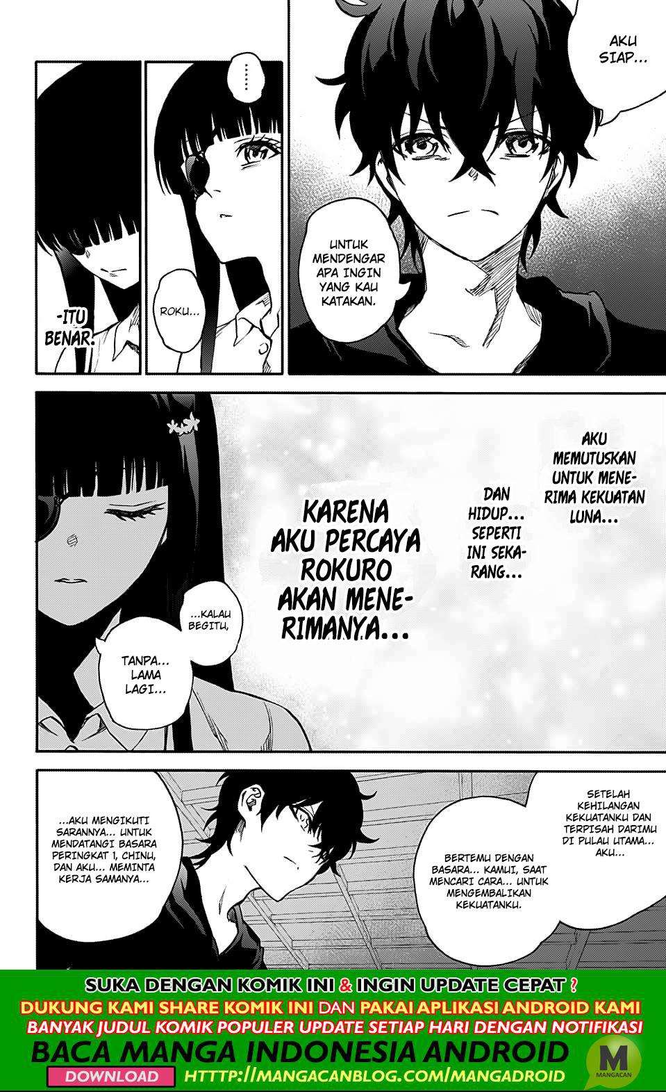 Chapter 76 - halaman 24