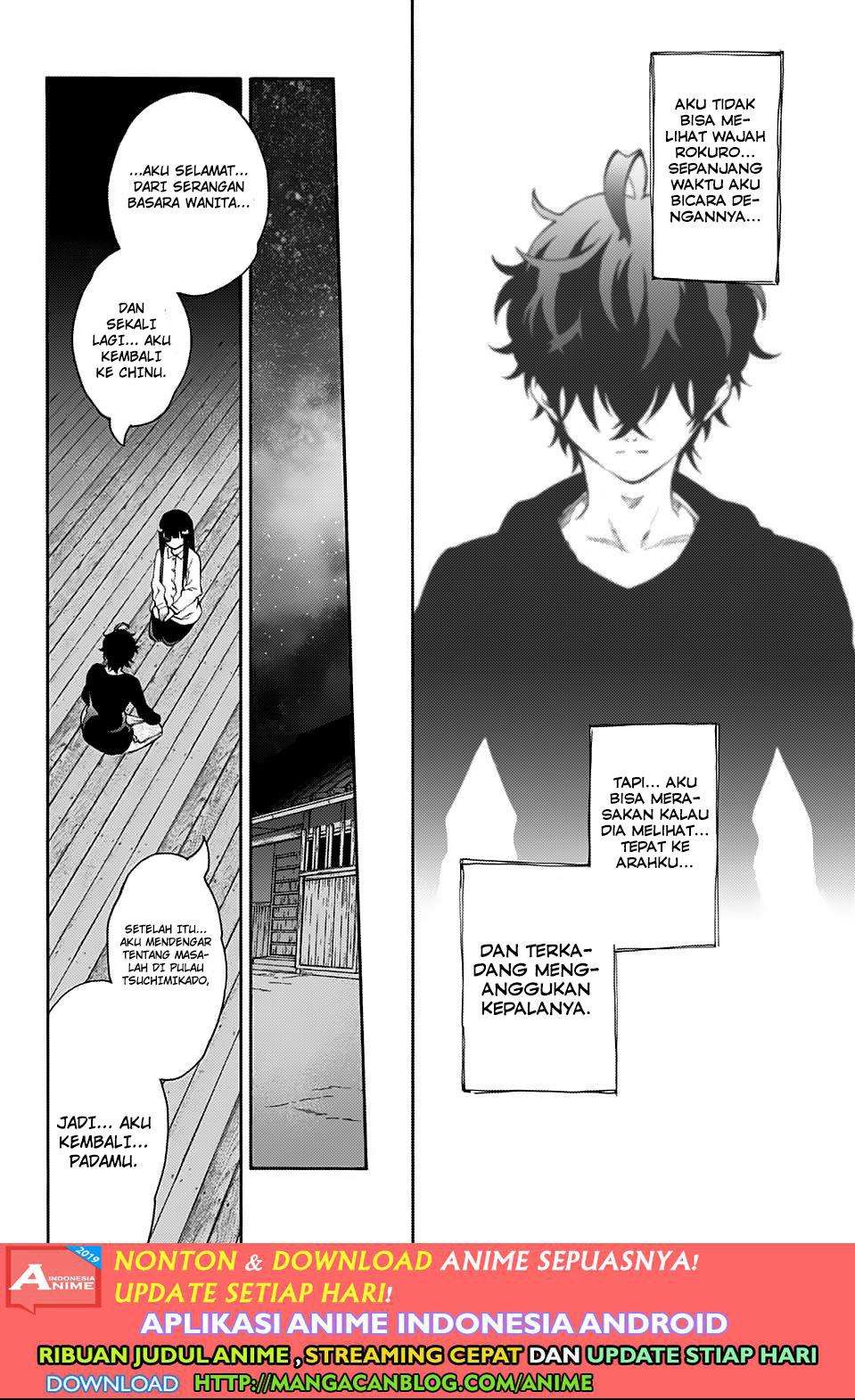 Chapter 76 - halaman 26
