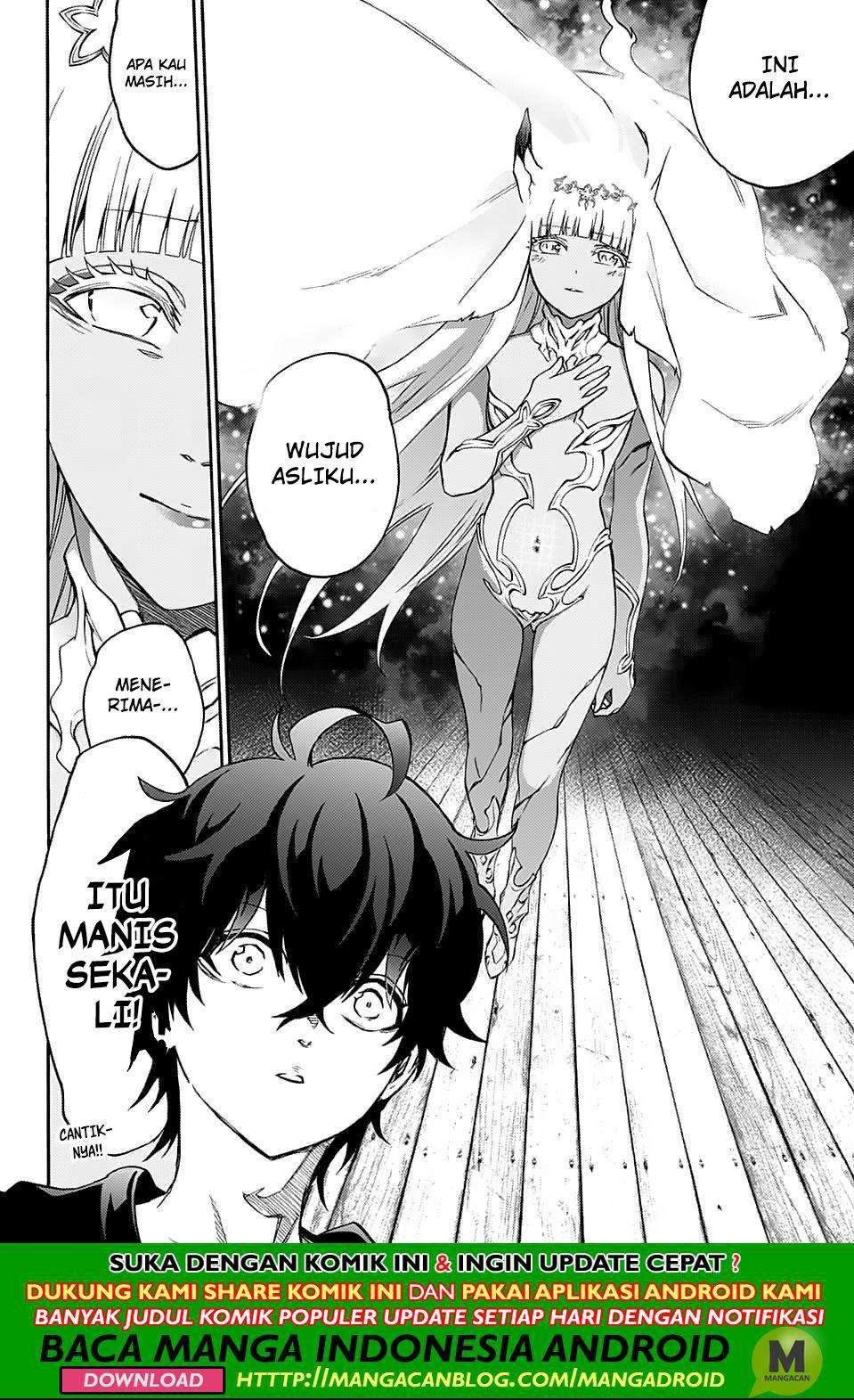 Chapter 76 - halaman 28