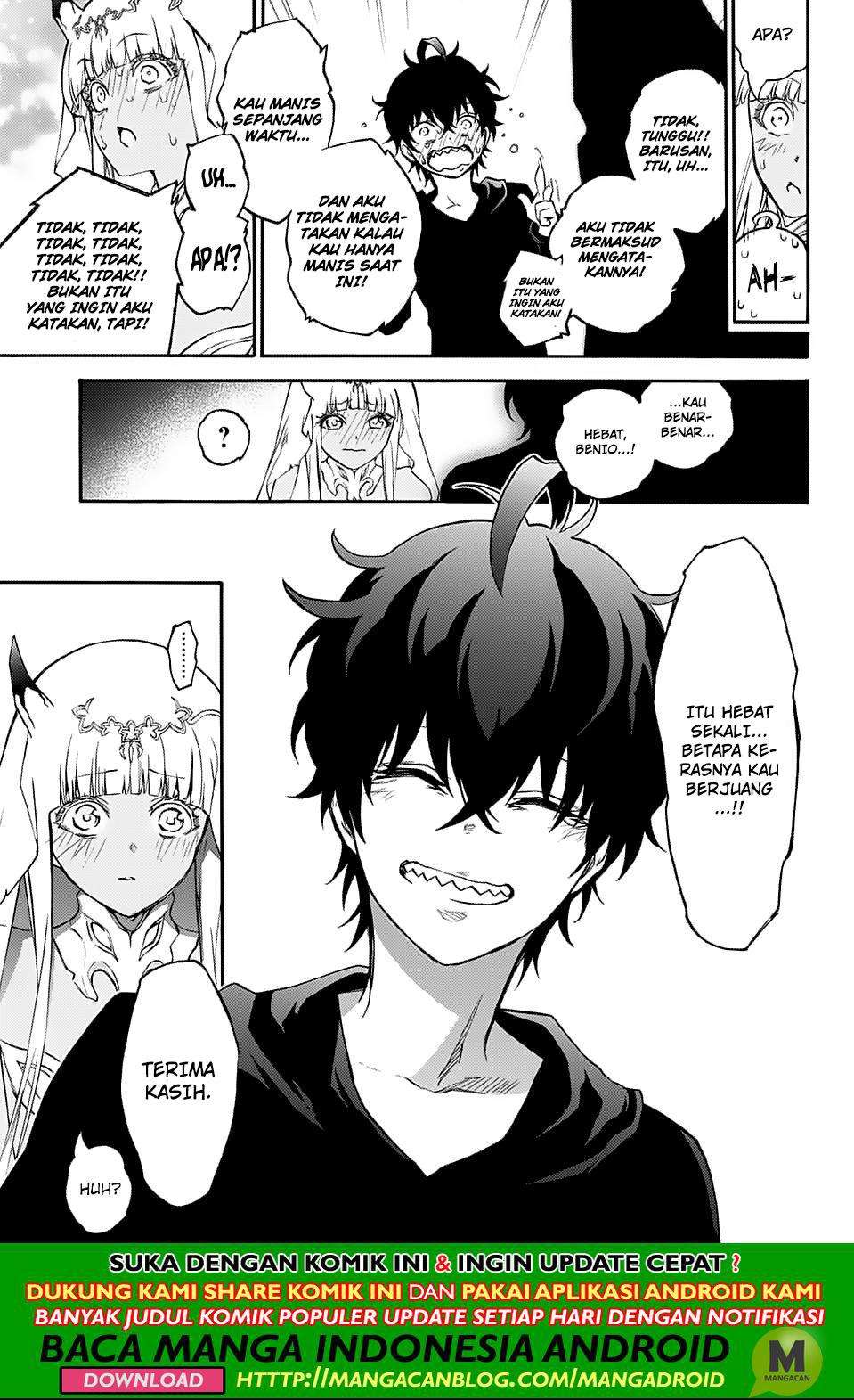 Chapter 76 - halaman 29