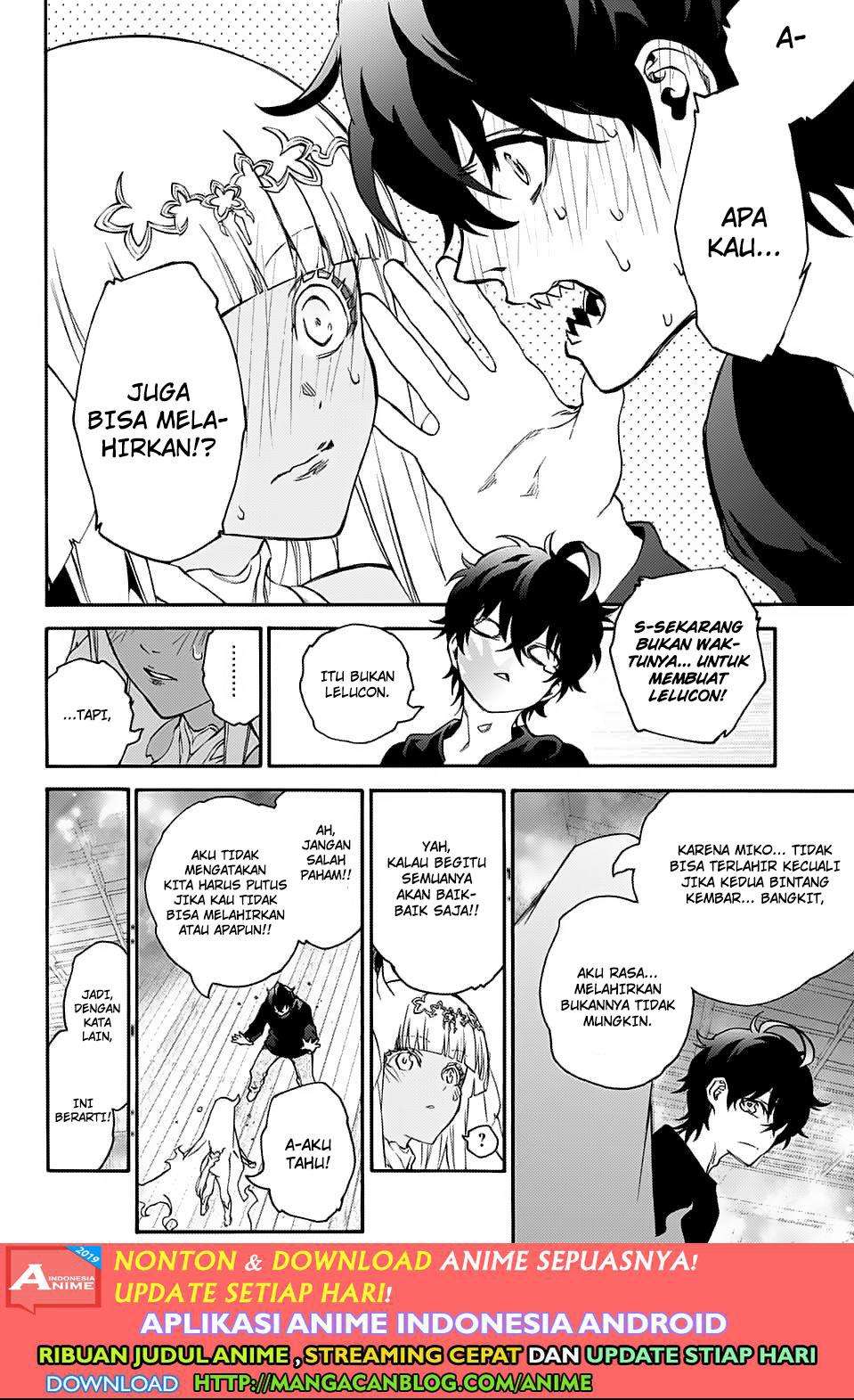 Chapter 76 - halaman 32