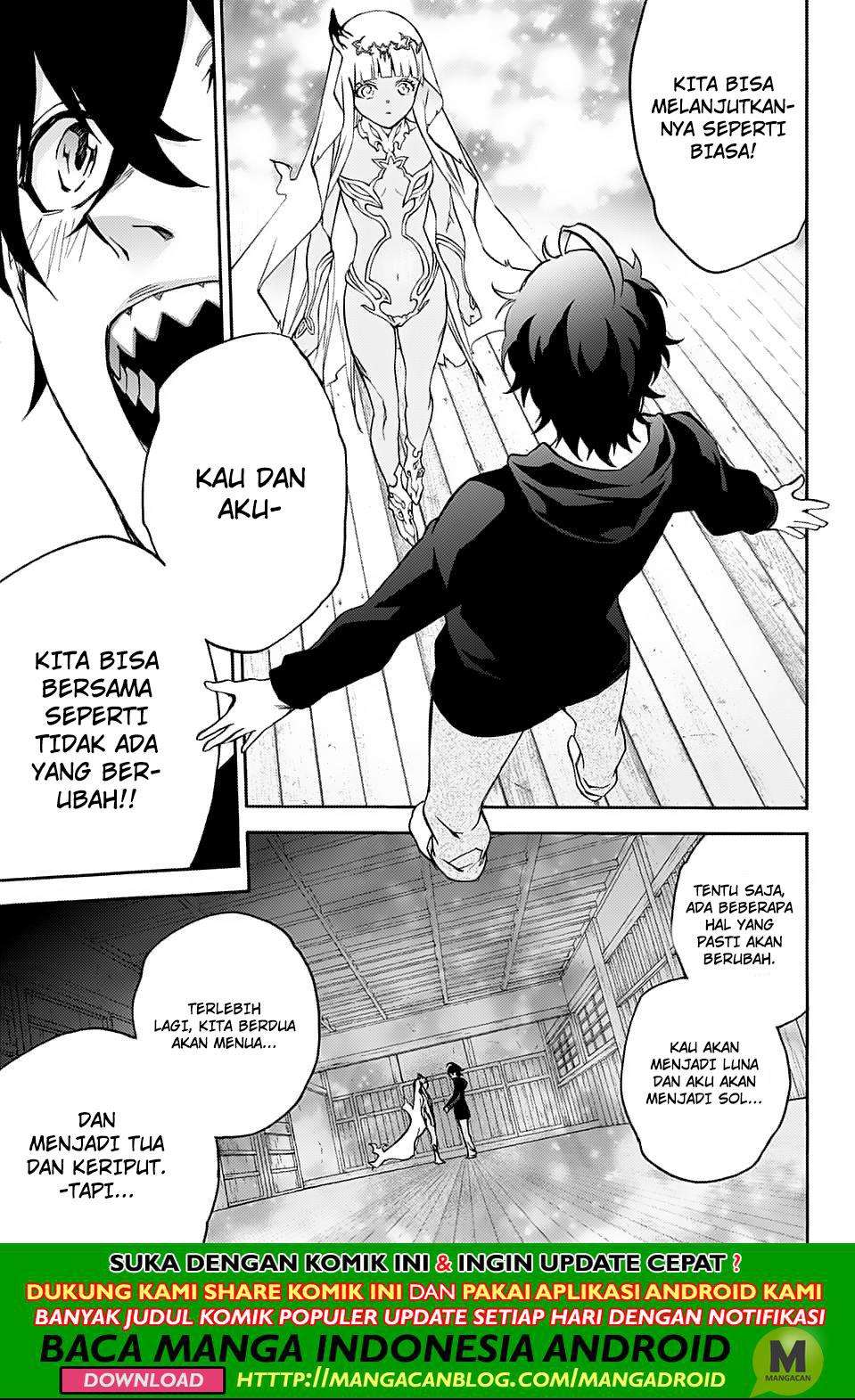 Chapter 76 - halaman 33