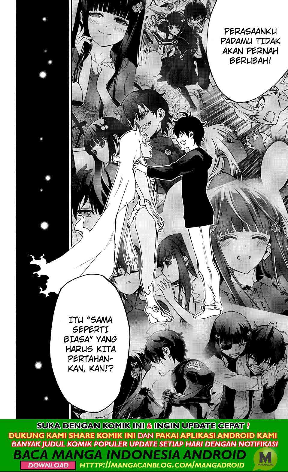 Chapter 76 - halaman 34