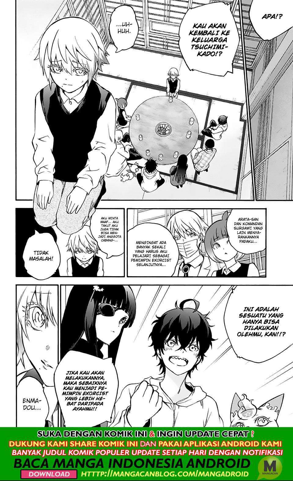 Chapter 76 - halaman 38