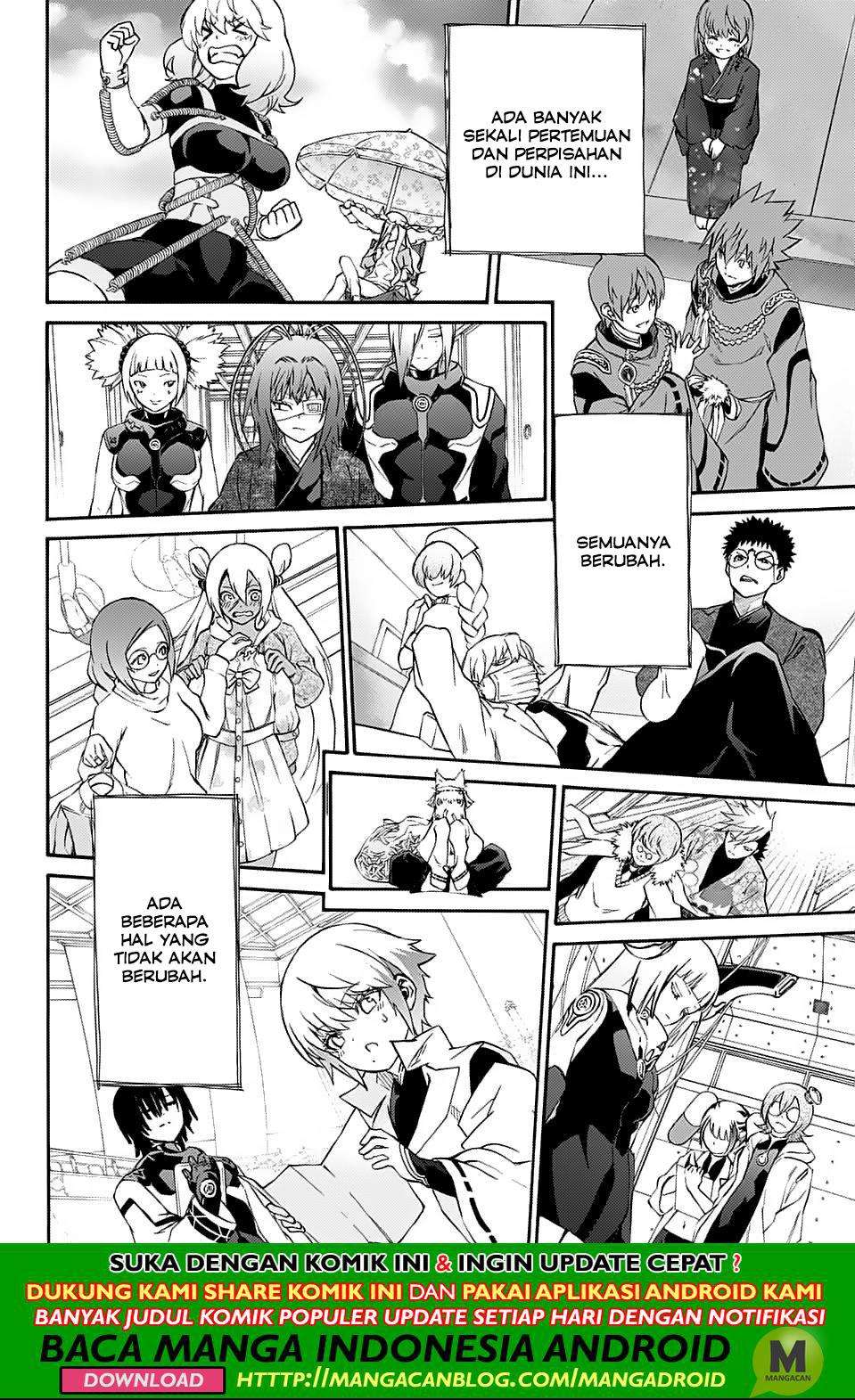 Chapter 76 - halaman 40