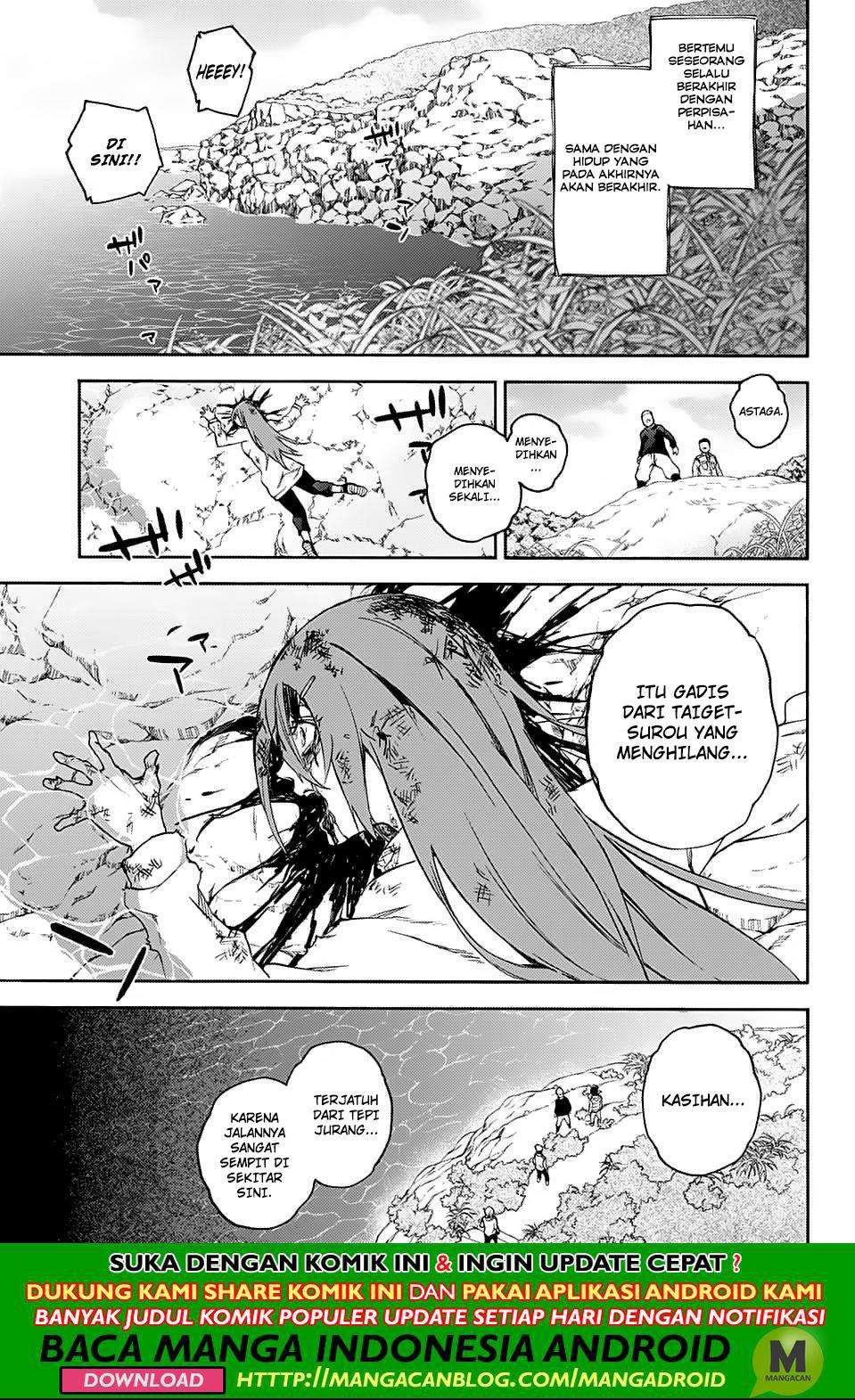 Chapter 76 - halaman 41