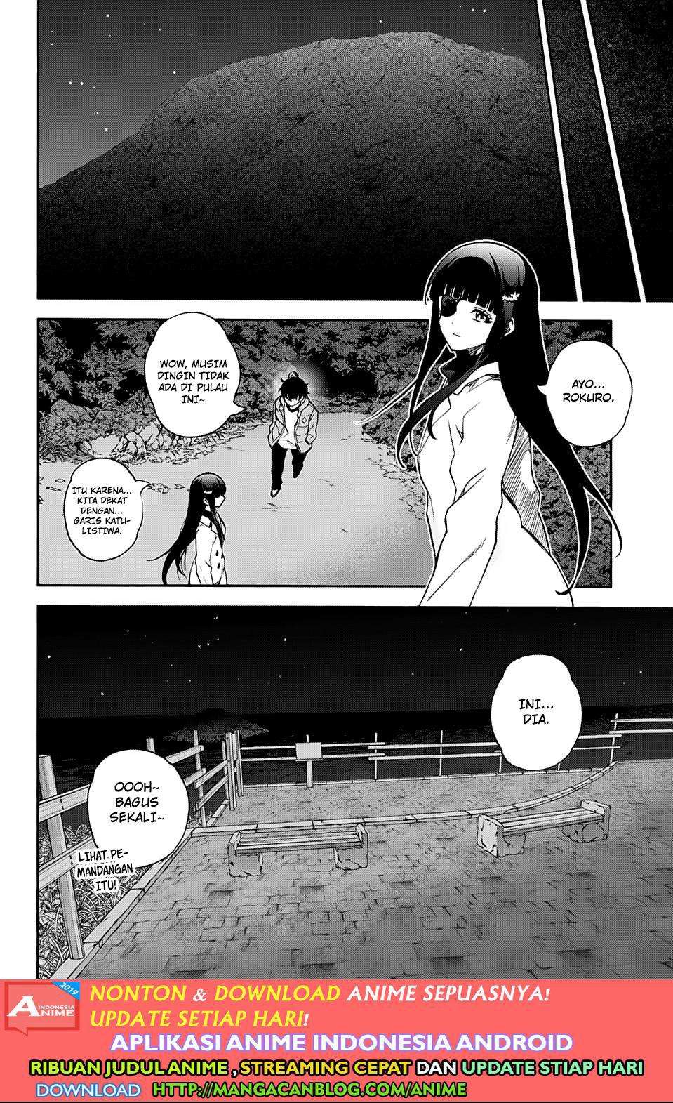 Chapter 76 - halaman 42