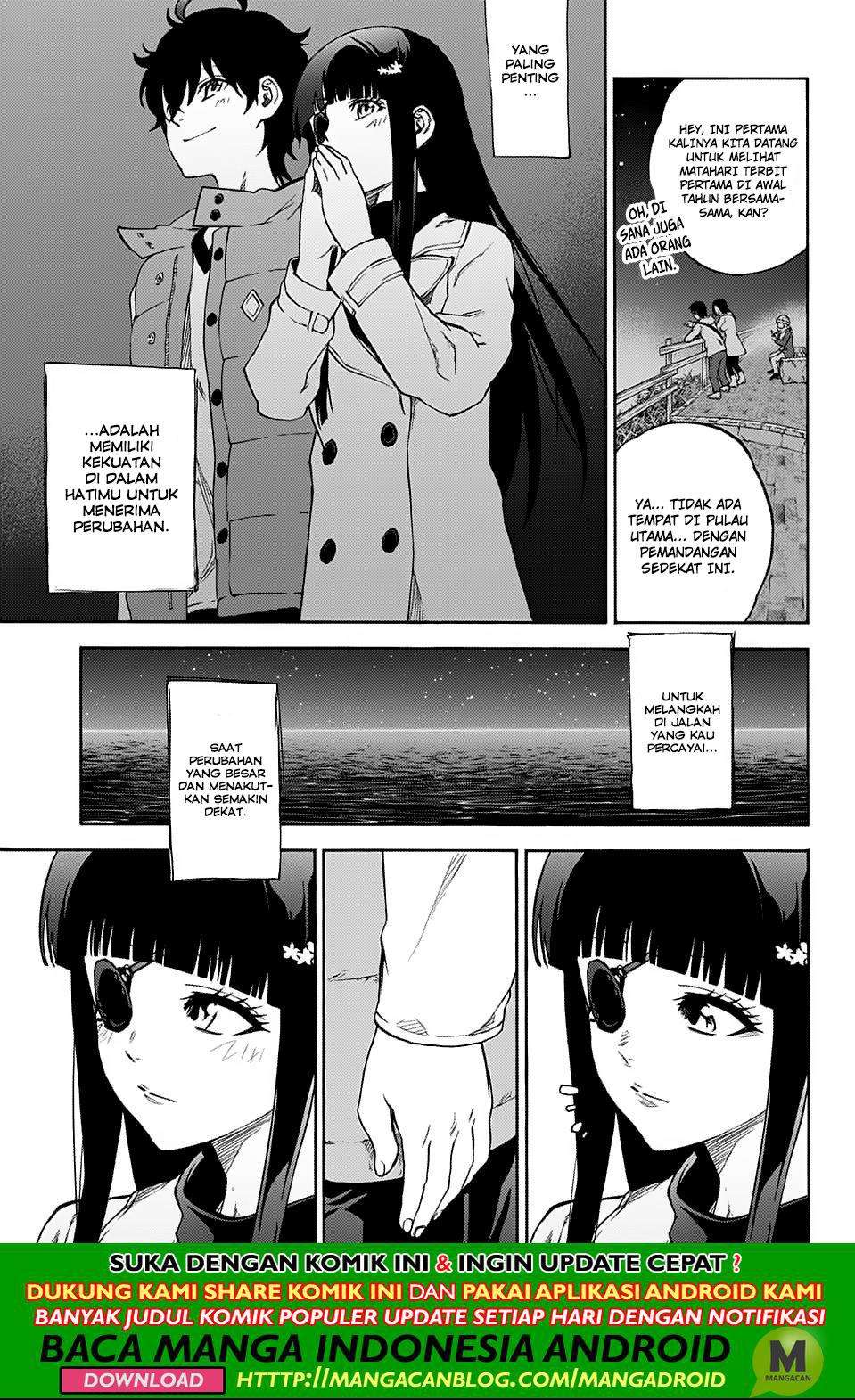 Chapter 76 - halaman 43