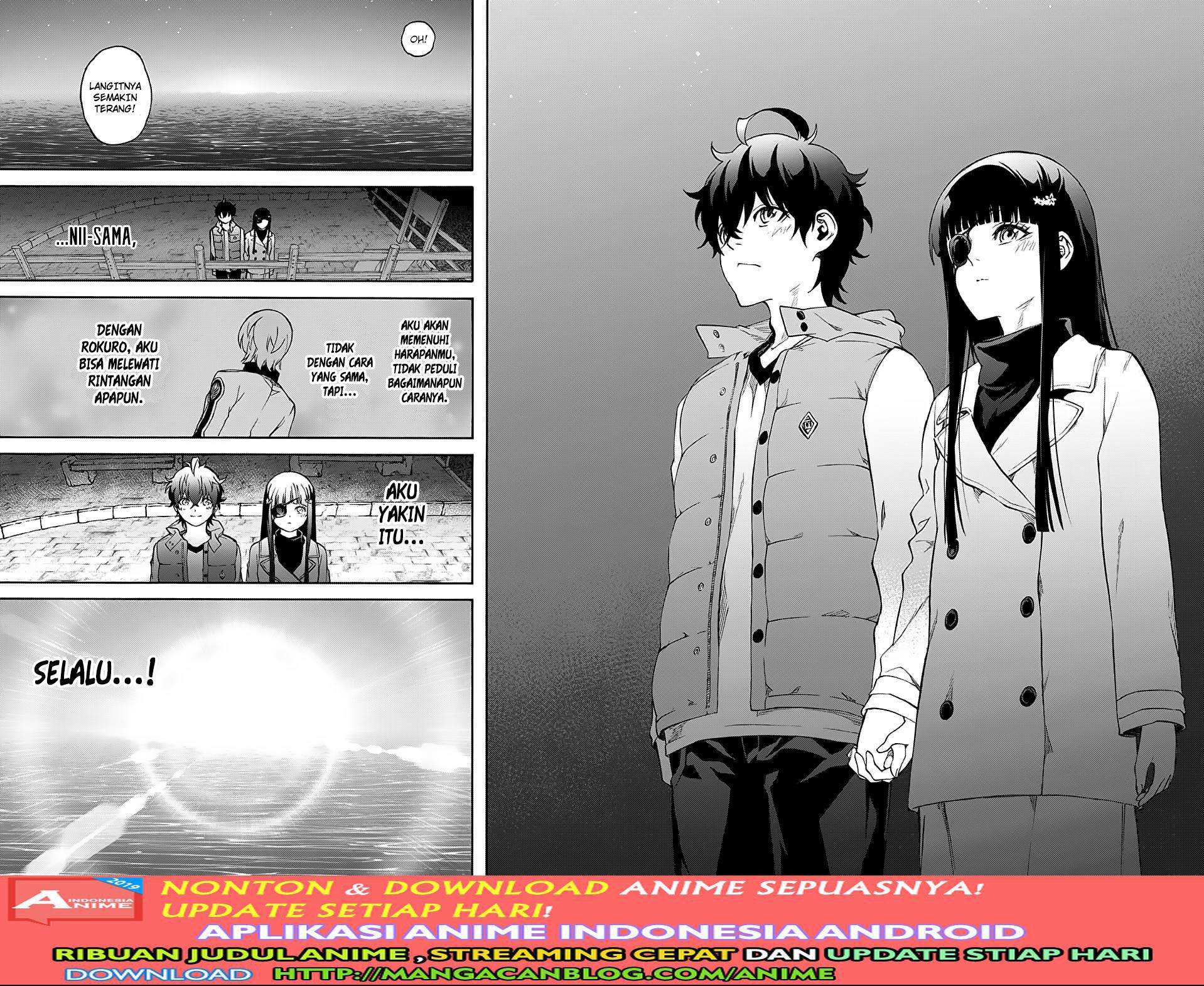 Chapter 76 - halaman 44