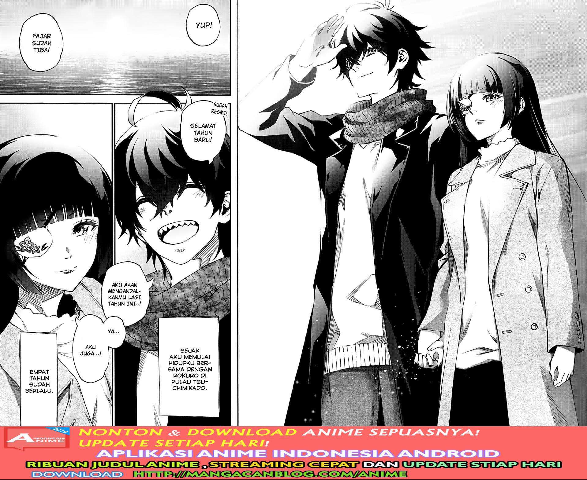 Chapter 76 - halaman 45