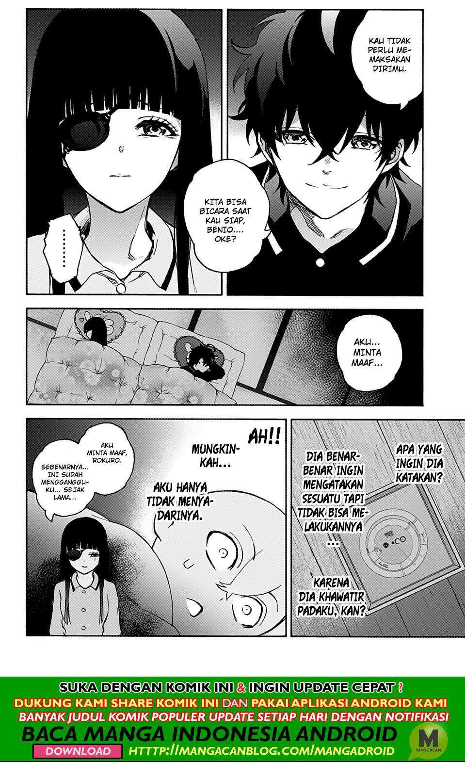 Chapter 76 - halaman 6