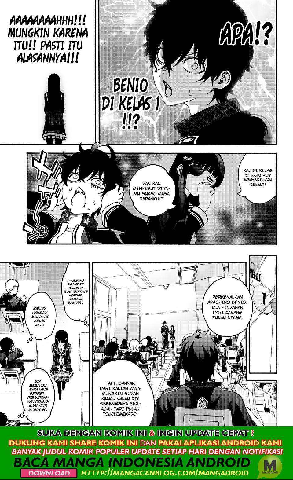 Chapter 76 - halaman 9