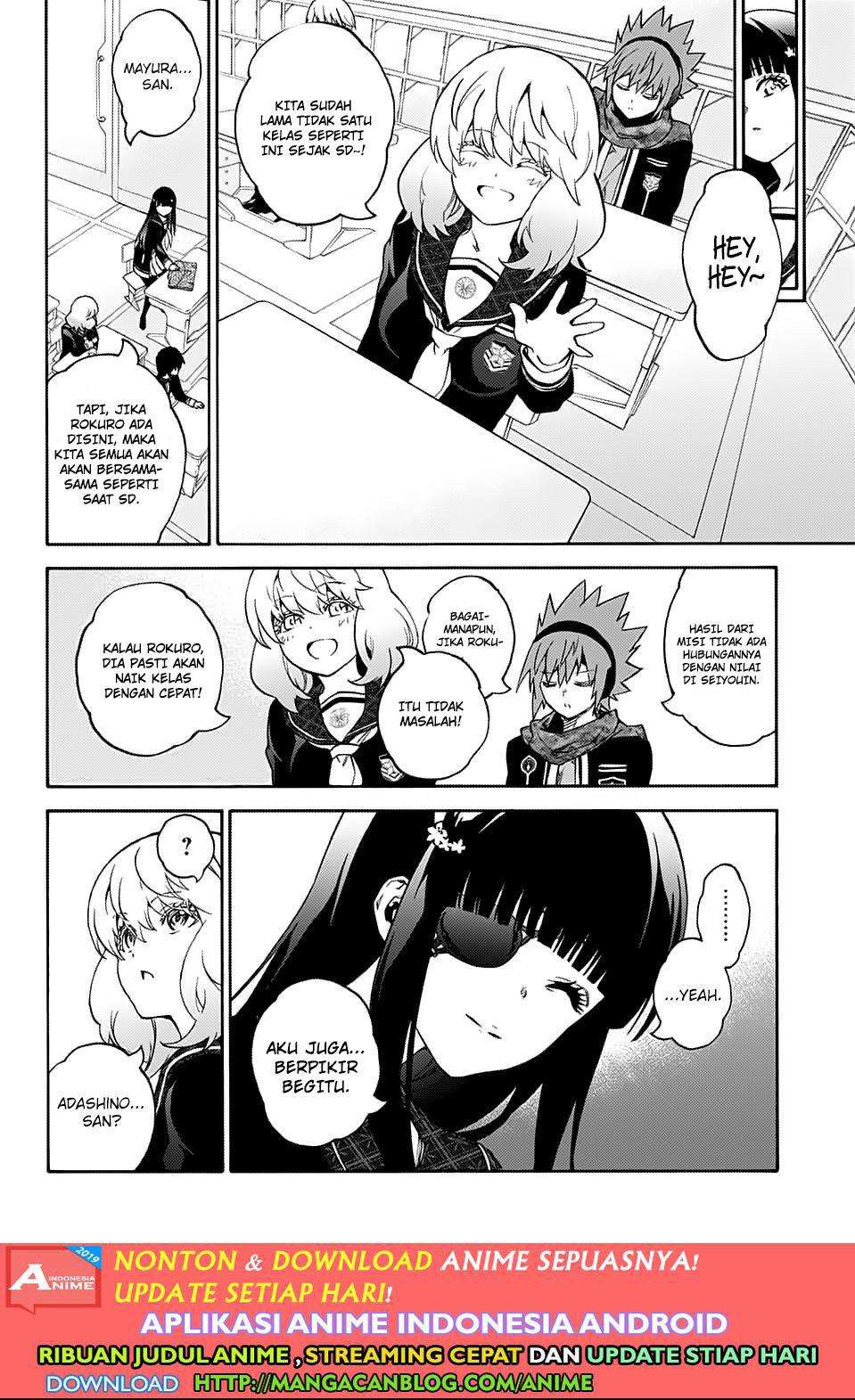Chapter 76 - halaman 10