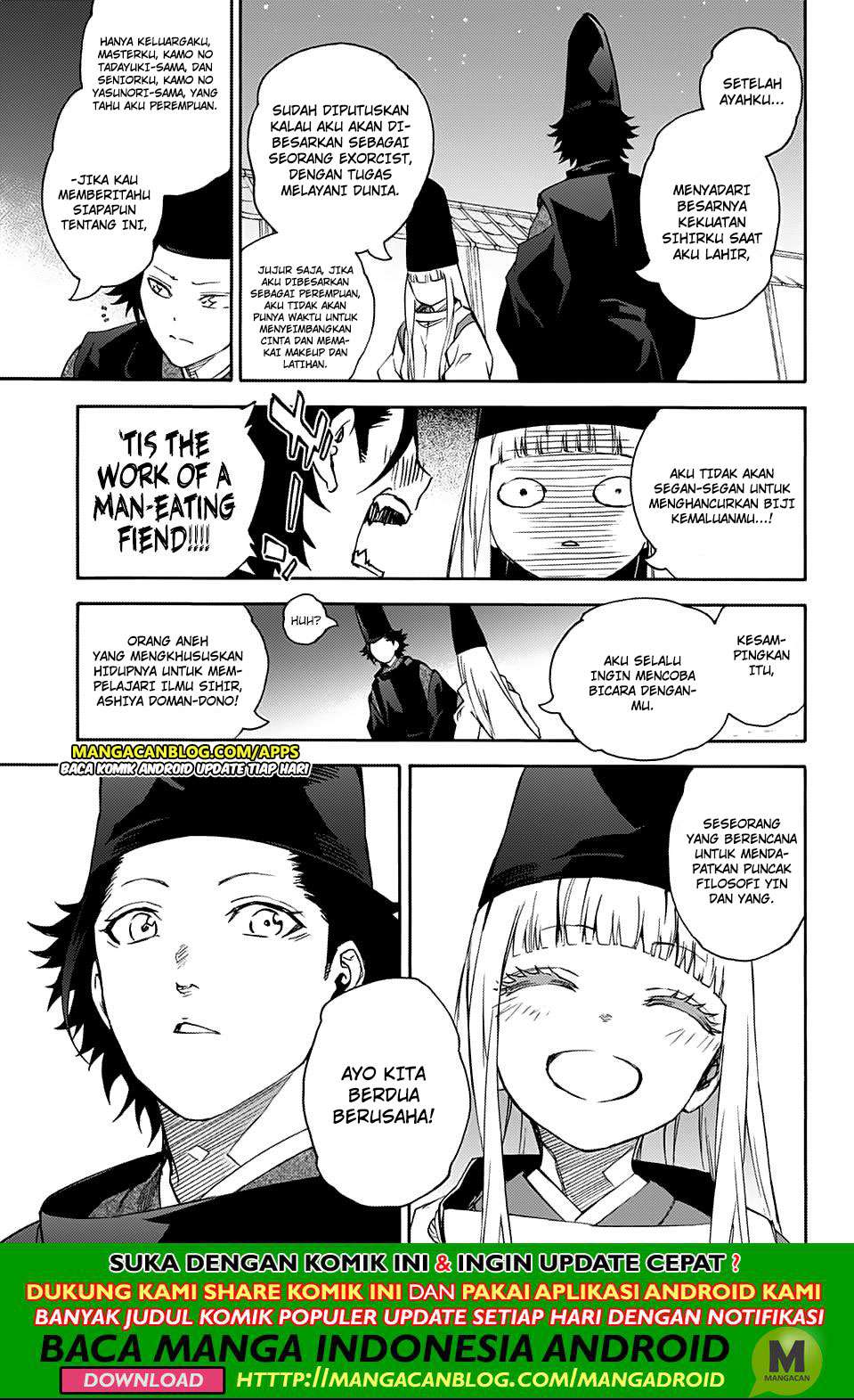 Chapter 76.5 - halaman 19