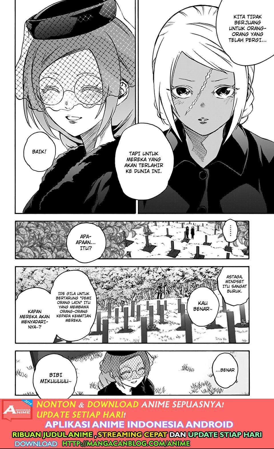 Chapter 75 - halaman 13