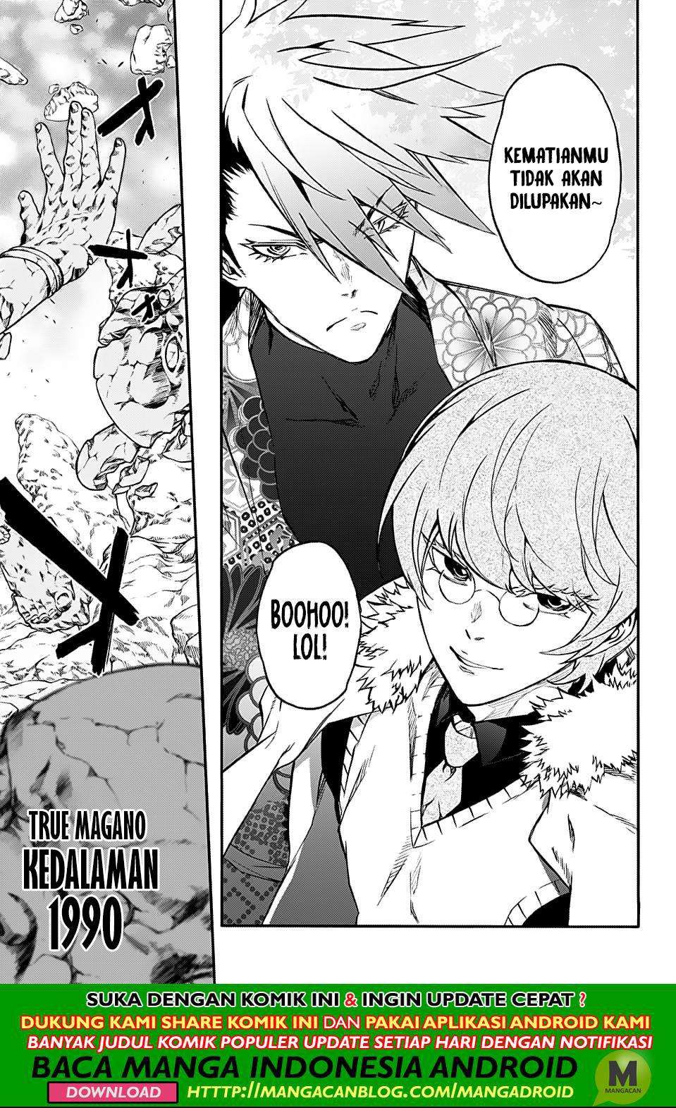 Chapter 75 - halaman 14