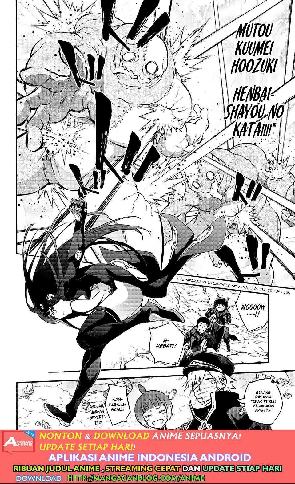 Chapter 75 - halaman 15