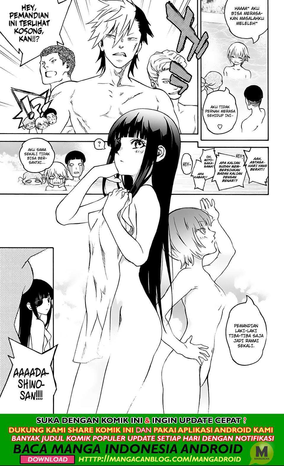 Chapter 75 - halaman 18