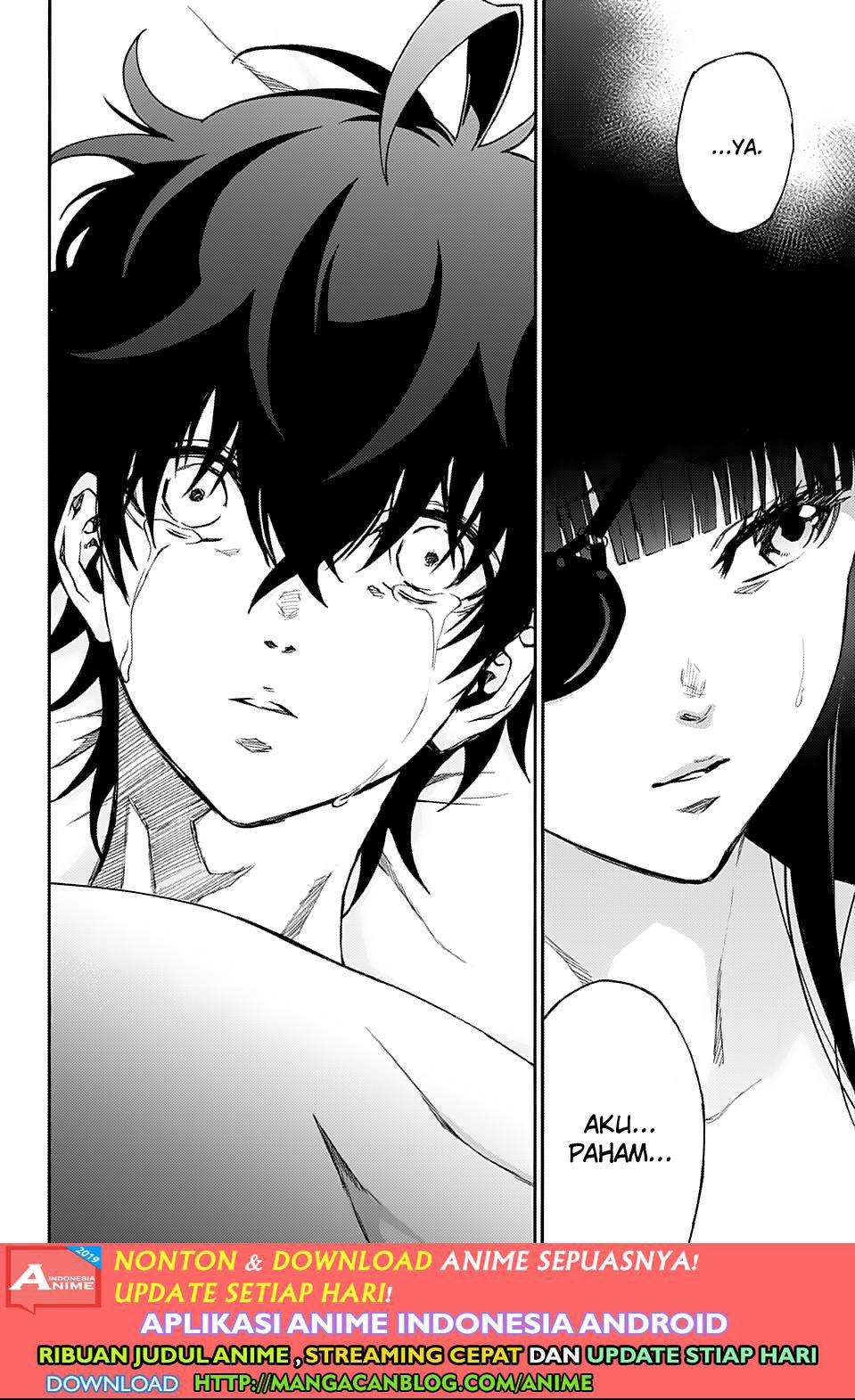 Chapter 75 - halaman 23