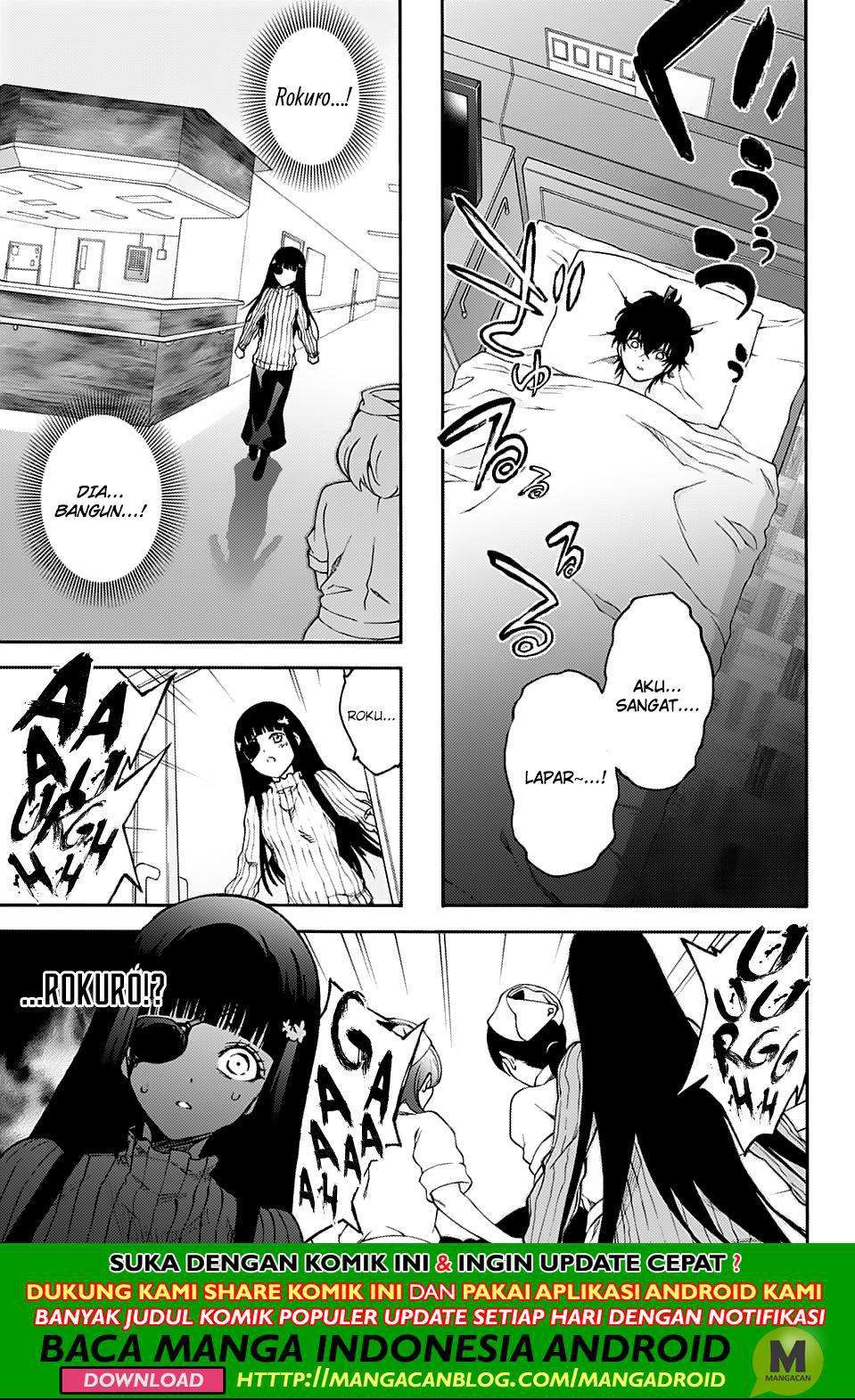Chapter 75 - halaman 24