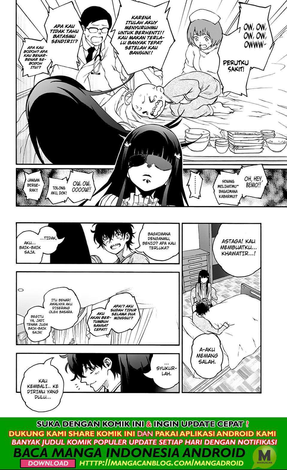 Chapter 75 - halaman 25