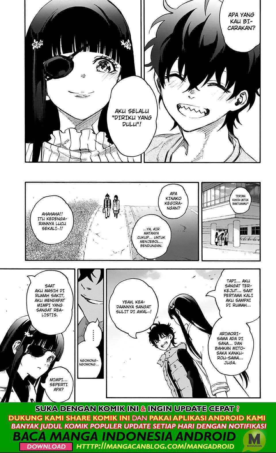 Chapter 75 - halaman 26