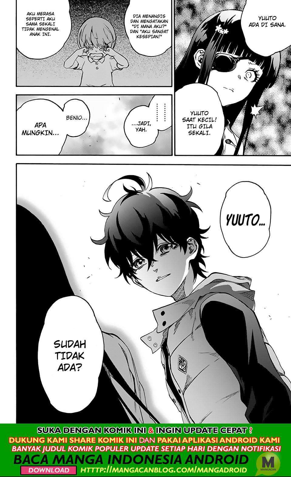 Chapter 75 - halaman 27