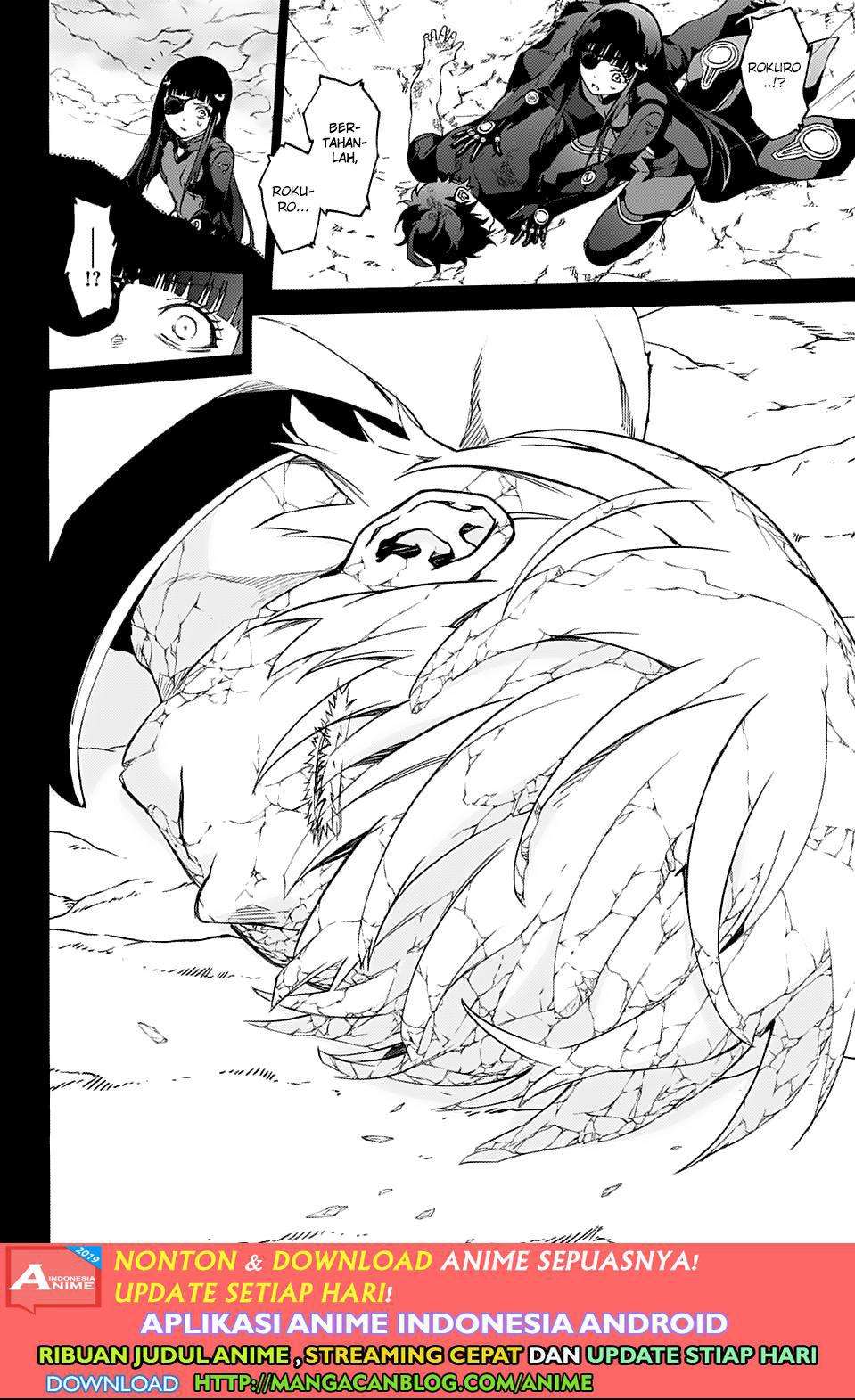 Chapter 75 - halaman 29