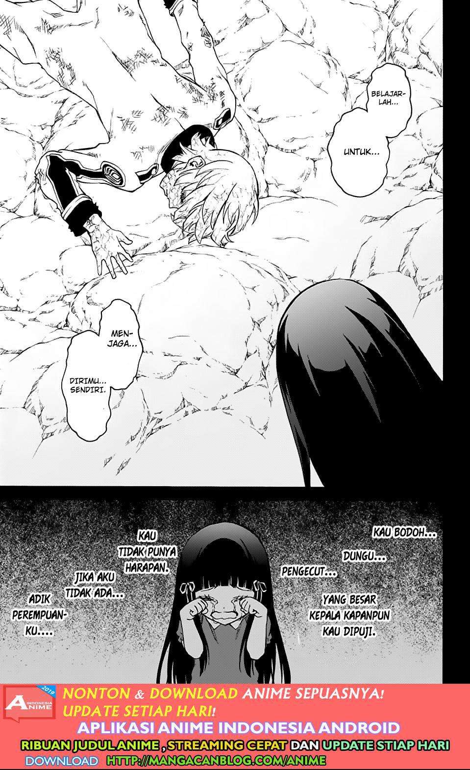 Chapter 75 - halaman 30