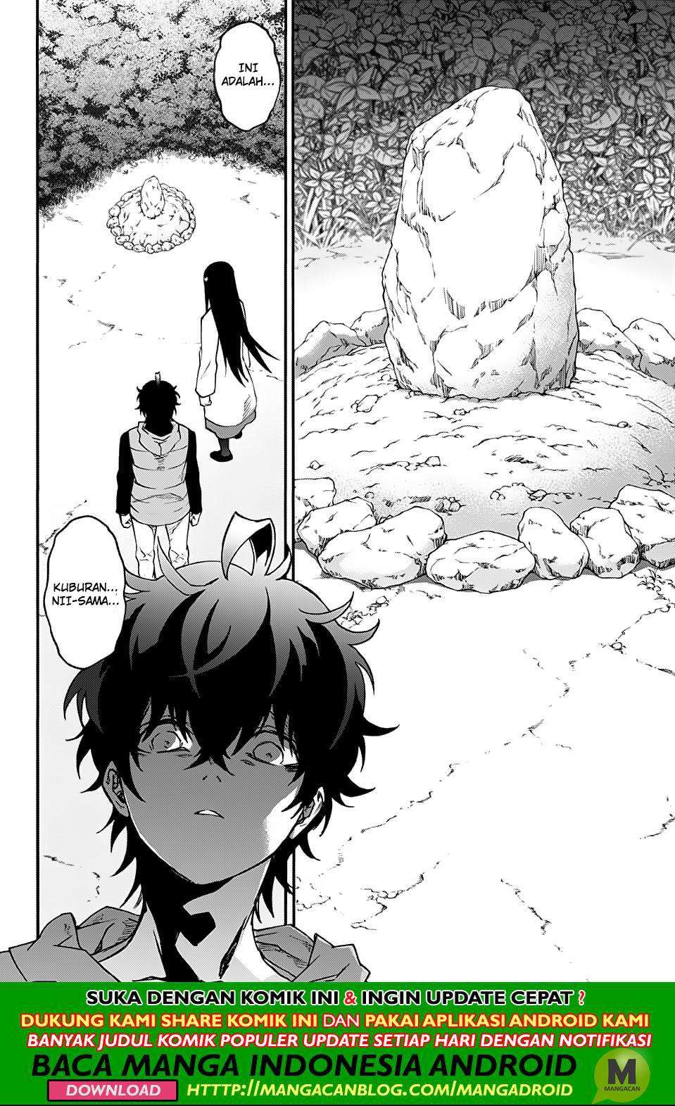Chapter 75 - halaman 32
