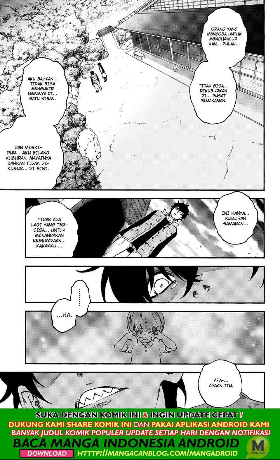 Chapter 75 - halaman 33