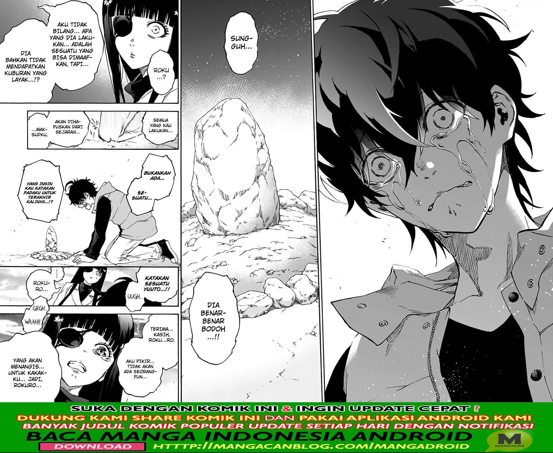 Chapter 75 - halaman 34