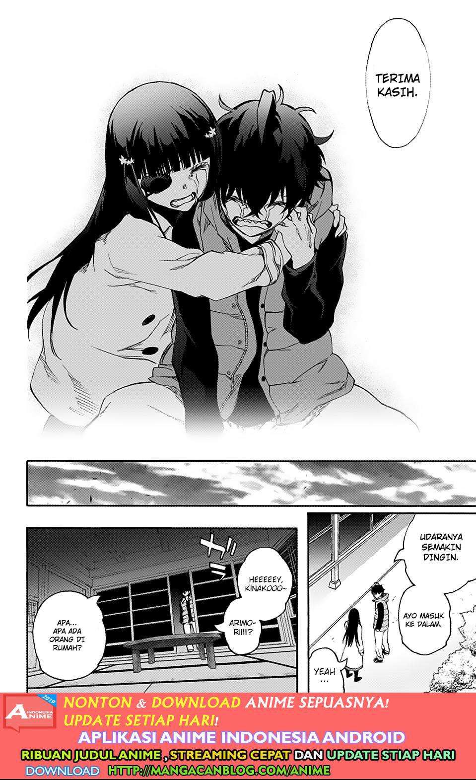 Chapter 75 - halaman 35