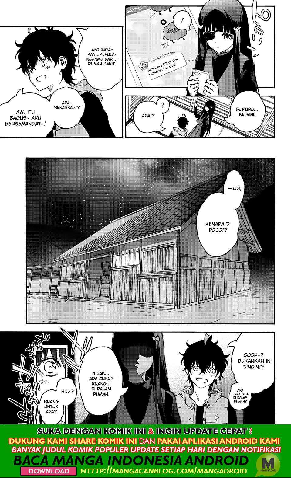 Chapter 75 - halaman 36