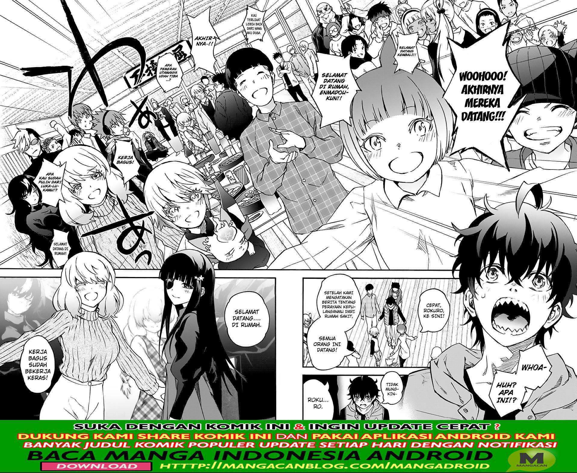 Chapter 75 - halaman 37