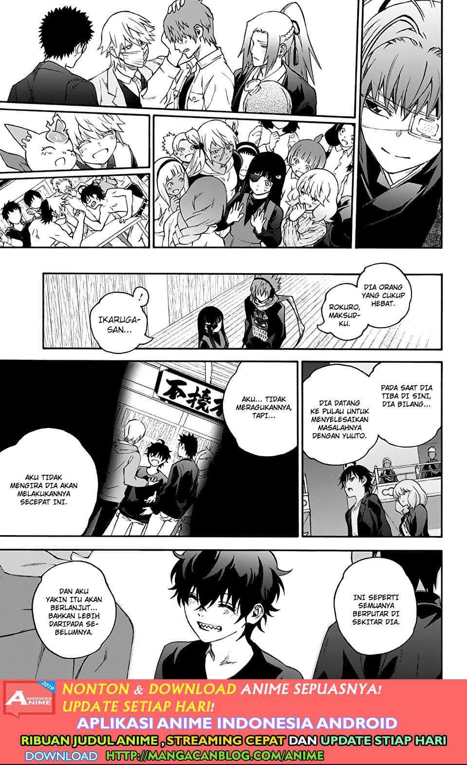 Chapter 75 - halaman 39