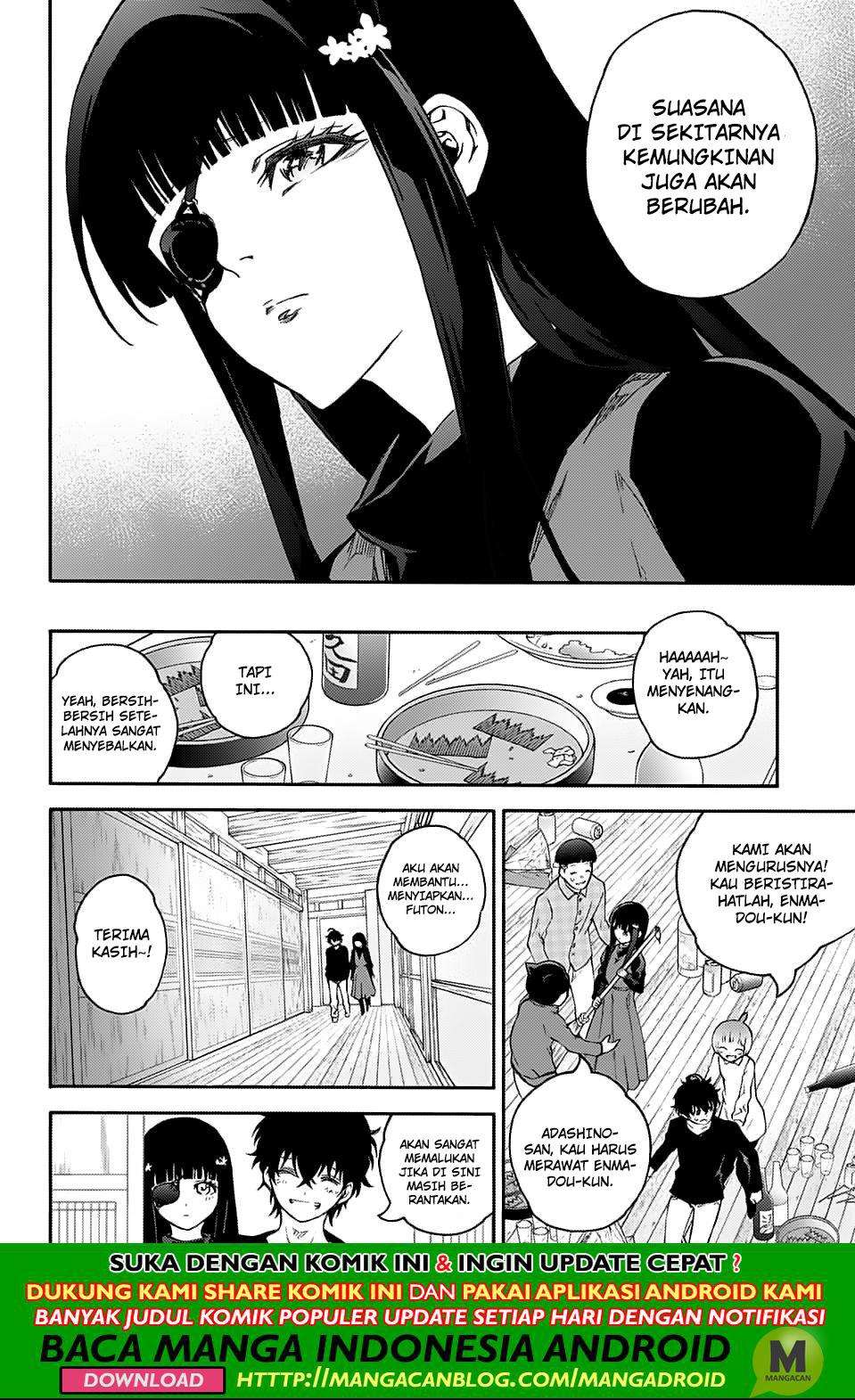 Chapter 75 - halaman 40