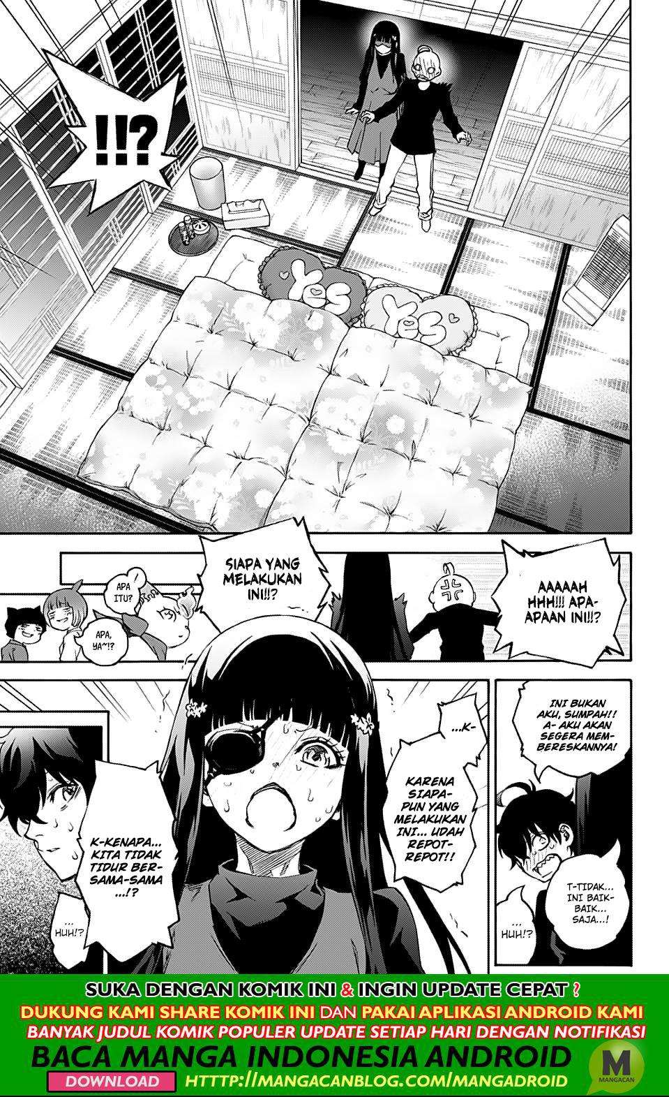 Chapter 75 - halaman 41