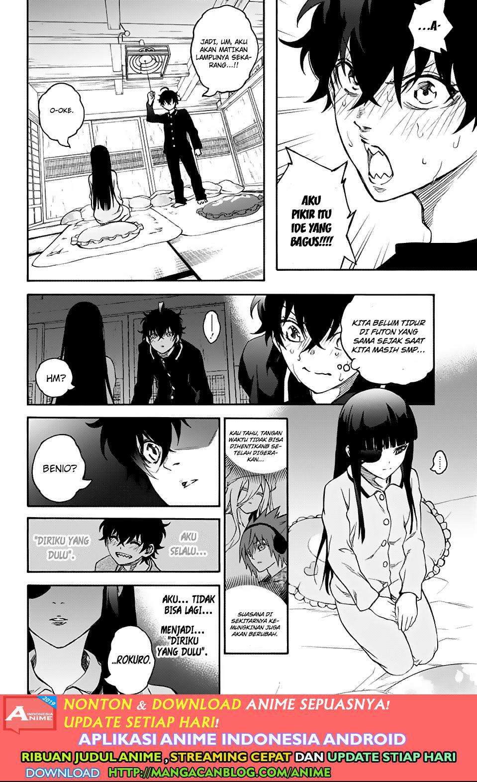 Chapter 75 - halaman 42