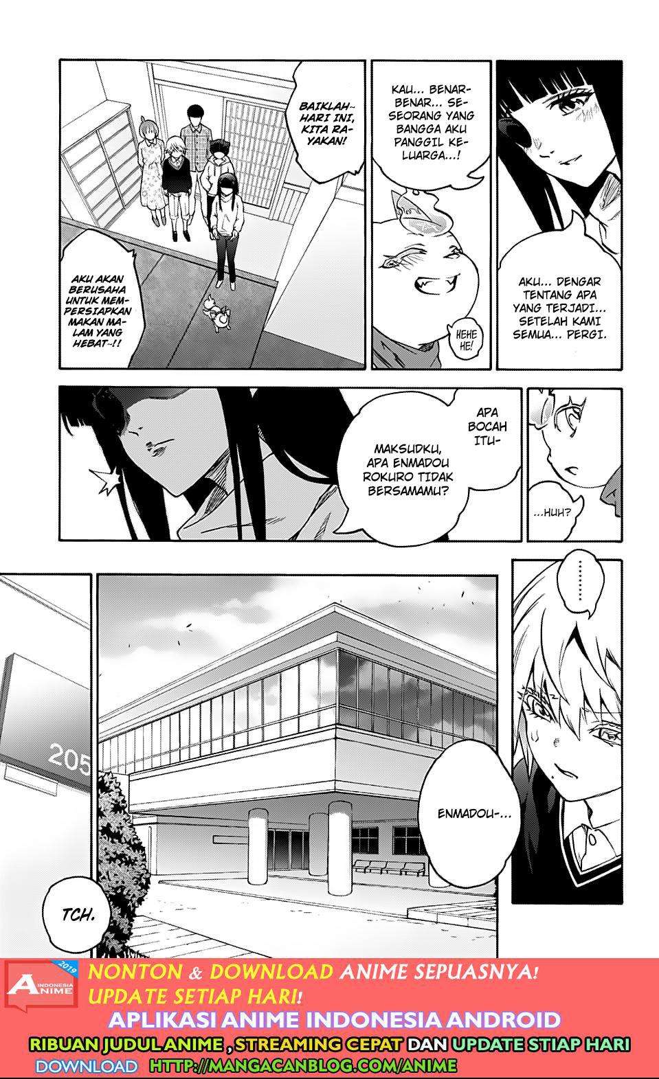 Chapter 75 - halaman 6