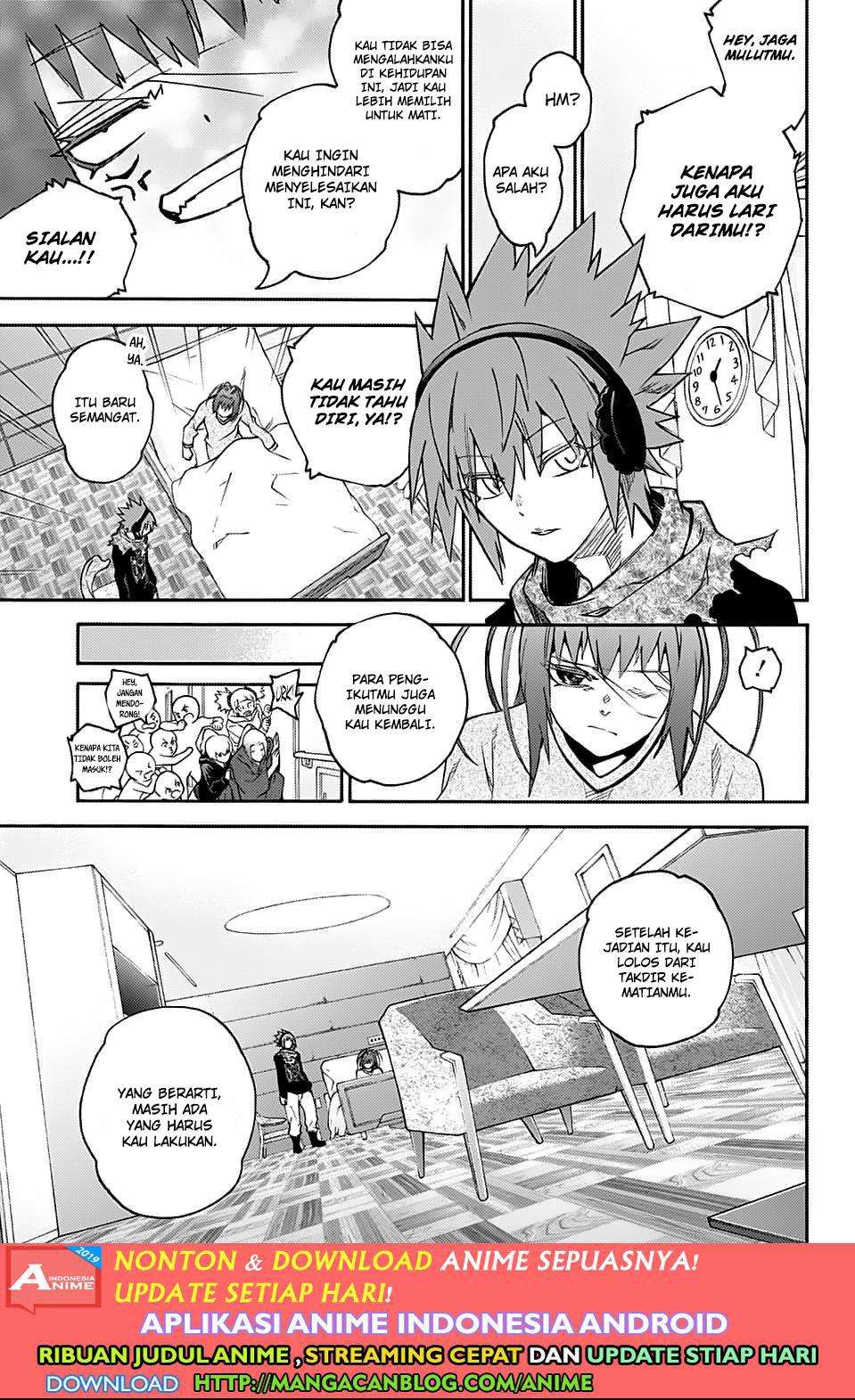 Chapter 75 - halaman 8