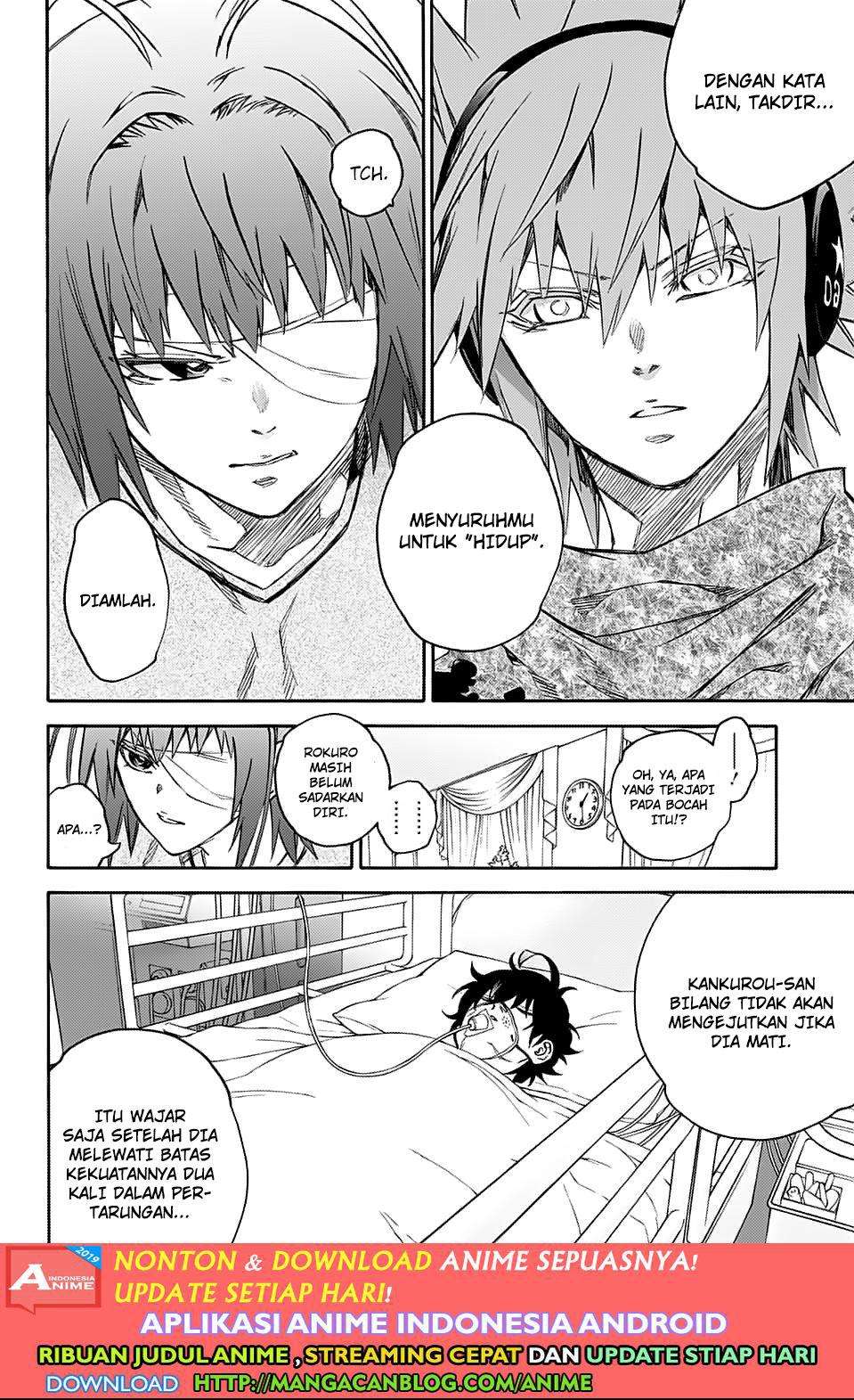 Chapter 75 - halaman 9