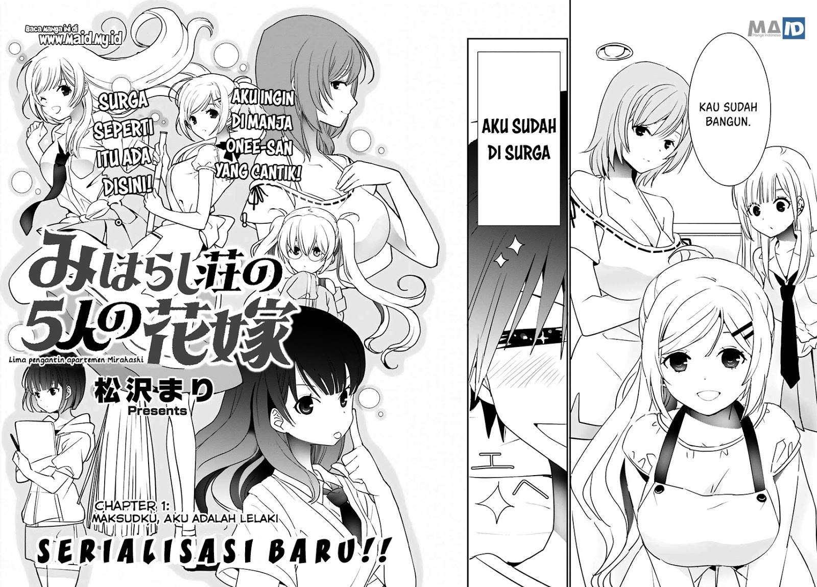Chapter 1.1 - halaman 7