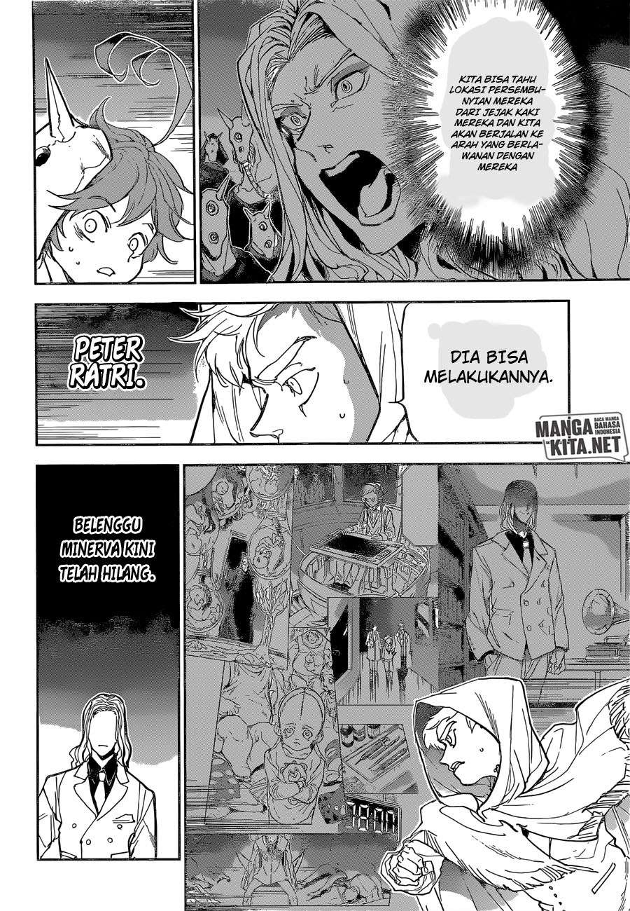 Chapter 160 - halaman 14