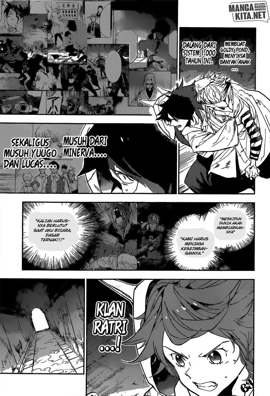 Chapter 160 - halaman 15