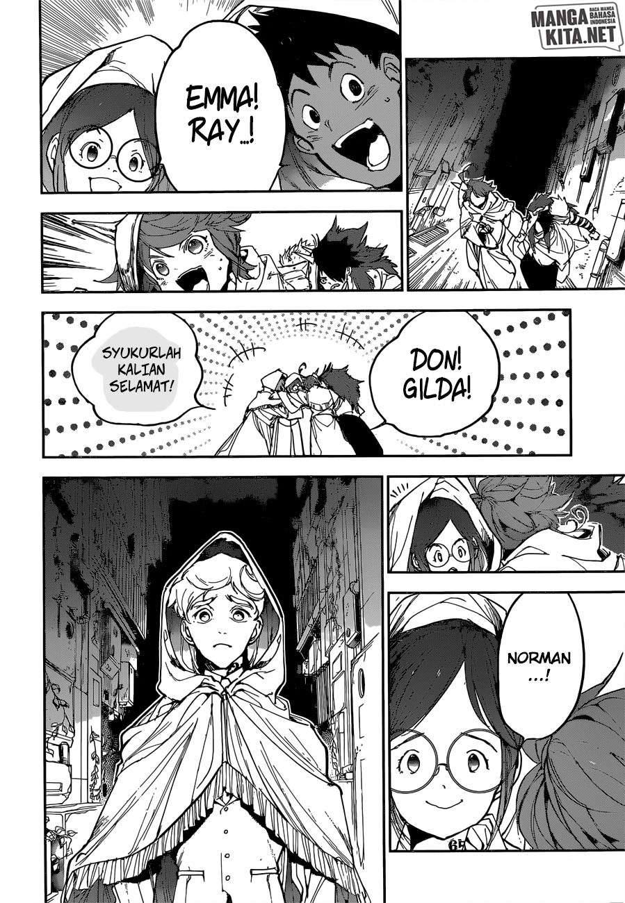 Chapter 160 - halaman 16